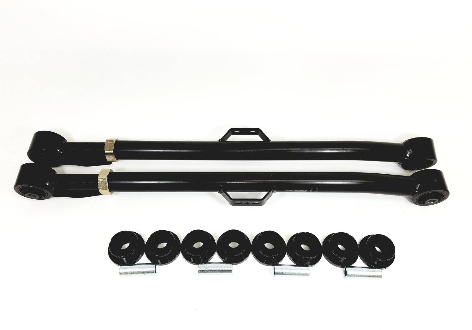 Dobinsons Rear Adjustable Control Arms | Treaty Oak Offroad